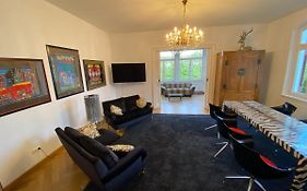 Helsinki Apartment Erfurt 2